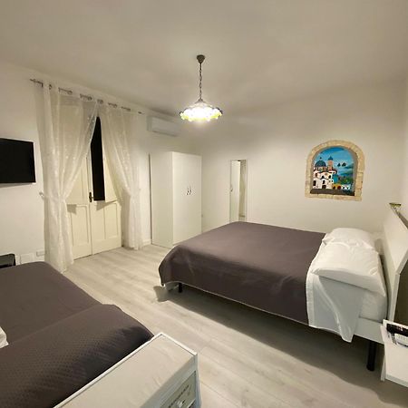 B&B Due Su Due Holiday Vietri Eksteriør billede