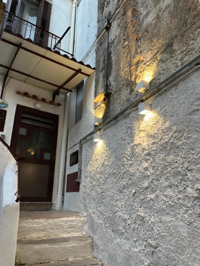 B&B Due Su Due Holiday Vietri Eksteriør billede
