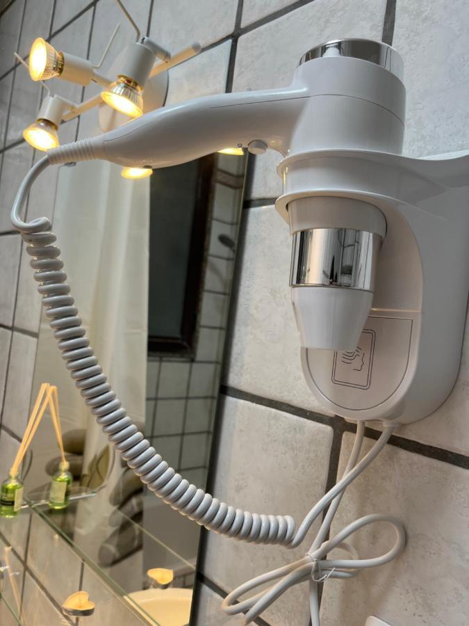 B&B Due Su Due Holiday Vietri Eksteriør billede