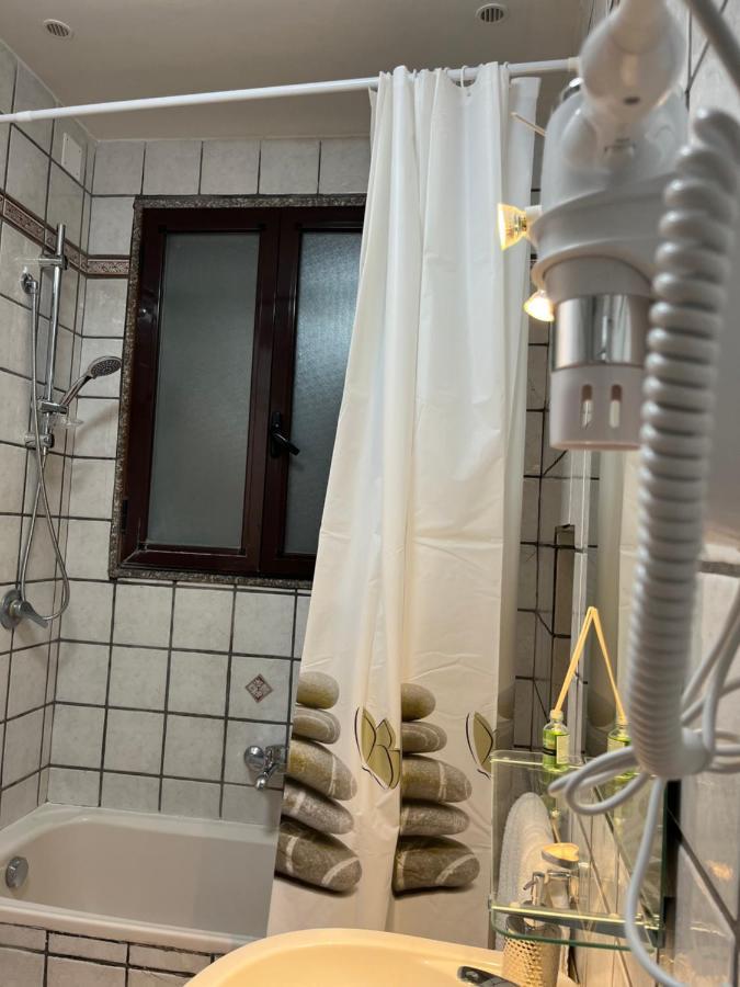 B&B Due Su Due Holiday Vietri Eksteriør billede