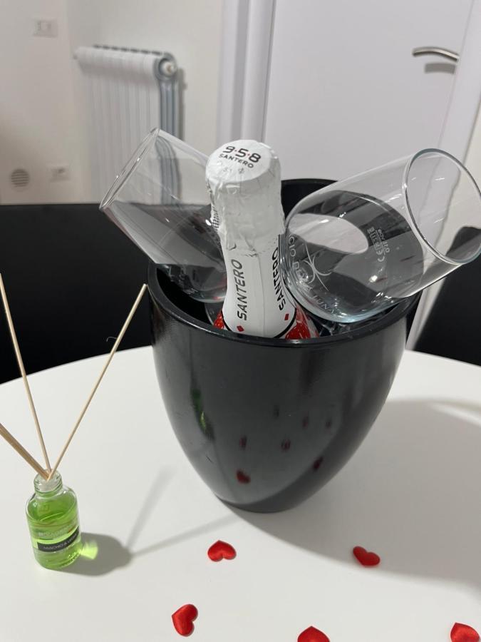 B&B Due Su Due Holiday Vietri Eksteriør billede