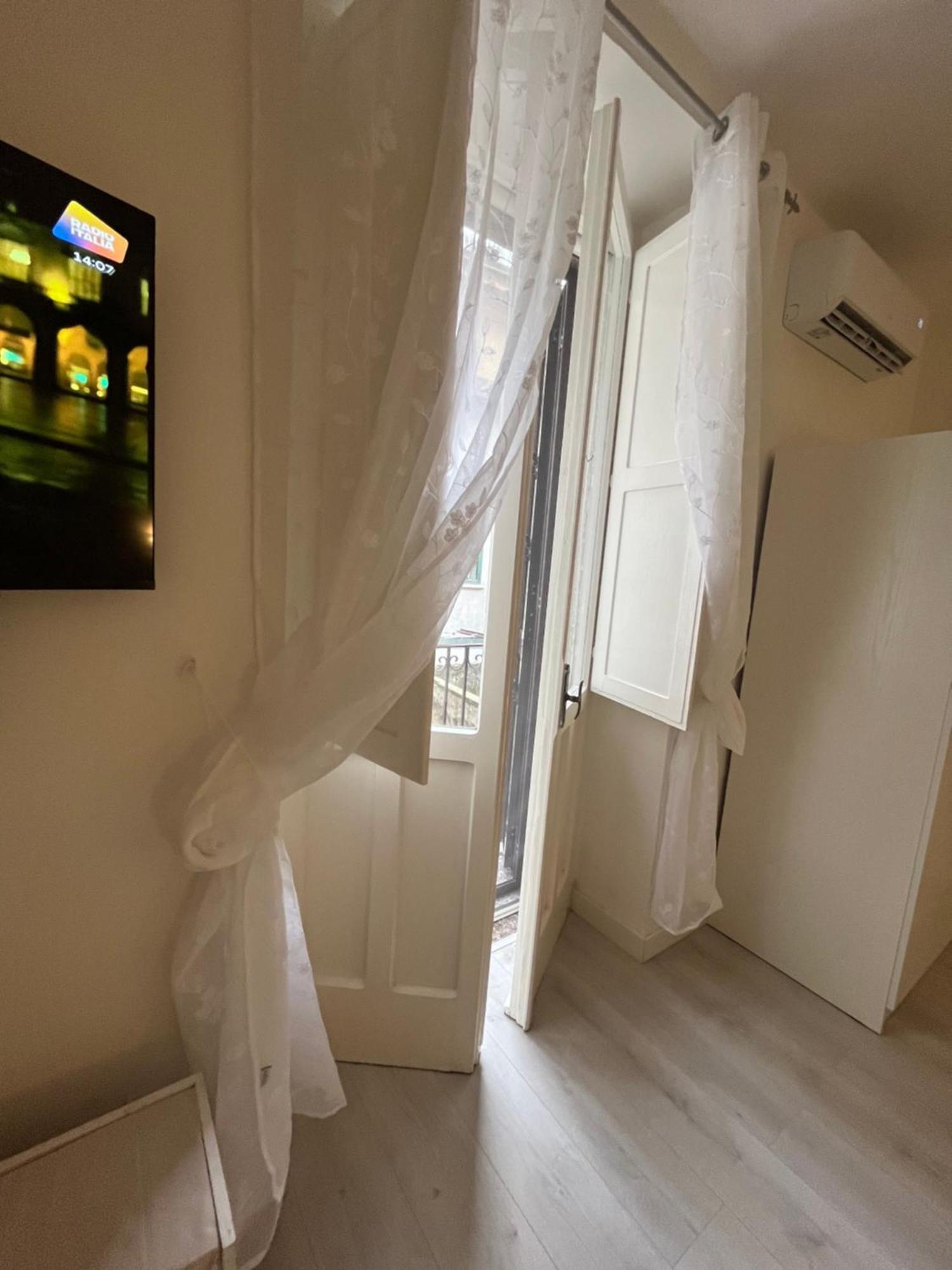 B&B Due Su Due Holiday Vietri Eksteriør billede