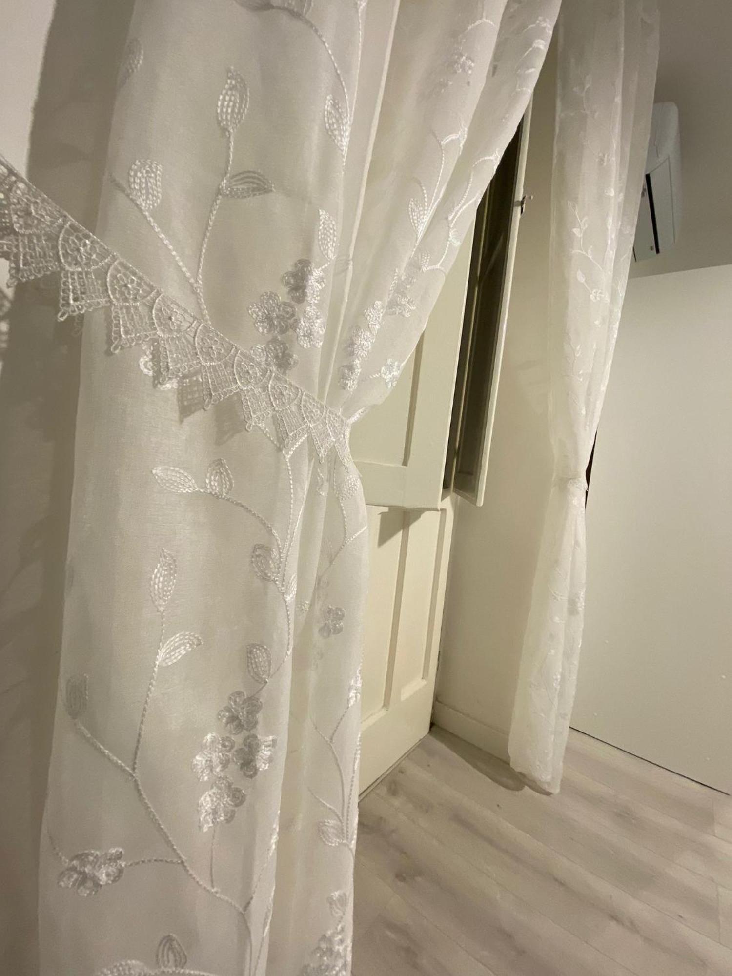 B&B Due Su Due Holiday Vietri Eksteriør billede